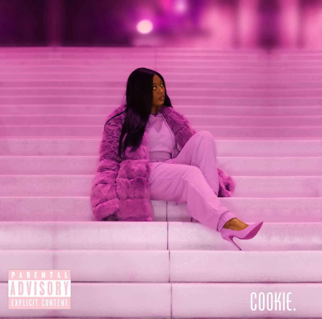 COOKIE.: Artist, Producer